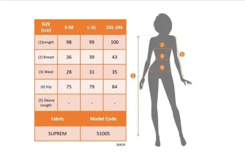 Kadın Ip Askılı V Yakalı Bağcıklı Beli Lastikli Desenli Süprem Elbise - 4