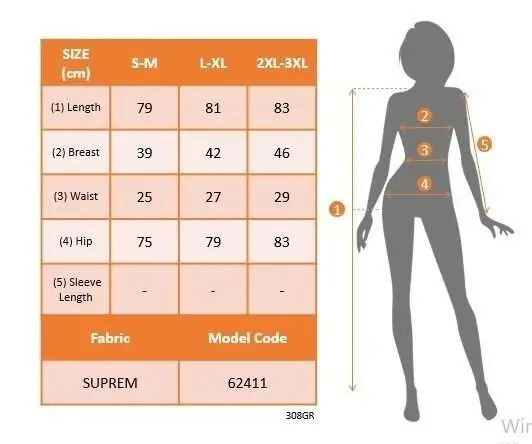 Kadın Ip Askılı V Yakalı Belden Bağcıklı Desenli Kısa Süprem Elbise - 4