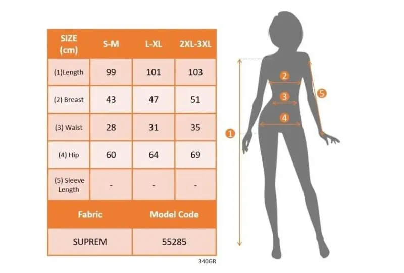 Kadın Ip Askılı V Yakalı Düğmeli Desenli Kısa Süprem Elbise - 4