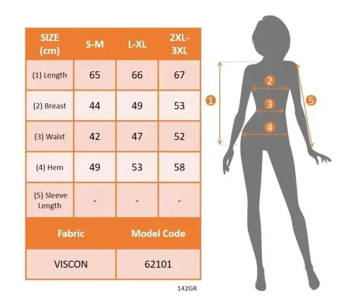 Kadın Ip Askılı V Yakalı Viskon Bluz - 6