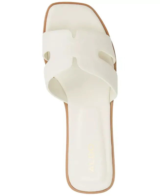 Women's Itsandal Flat Sandals - 4