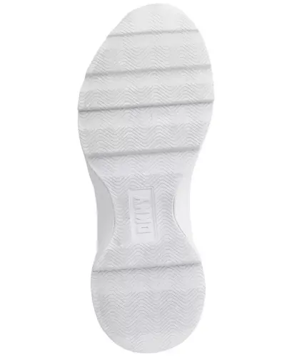 Women's Jami Lace-Up Sneakers - Bright White - 5