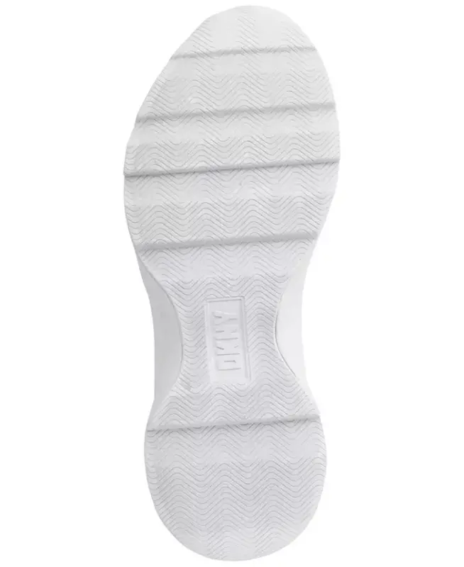 Women's Jami Lace-Up Sneakers - Bright White - 5