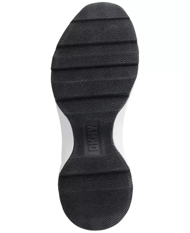 Women's Jami Sneakers - Black - 5