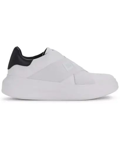 Women's Jaye Slip On Sneakers - DKNY (1)