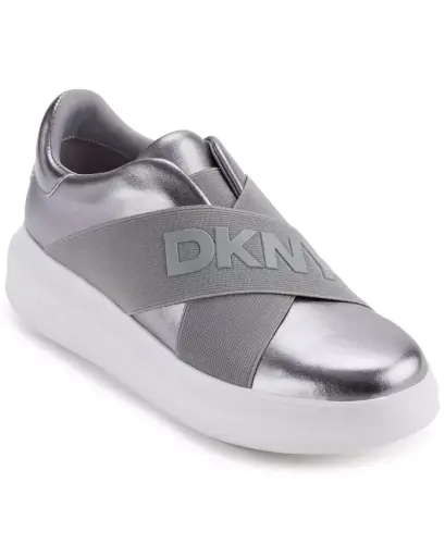 Kadın Jaye Slip On Spor Ayakkabı 