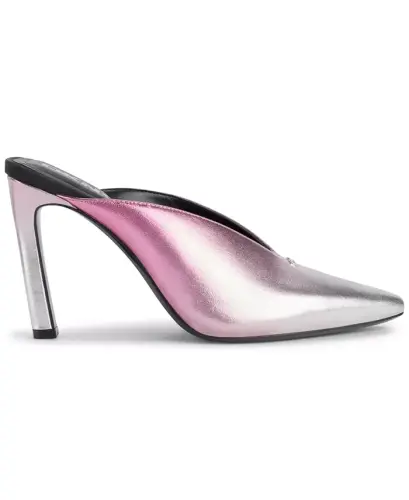 Women's Cadena Slip On Mule Pumps - DKNY (1)