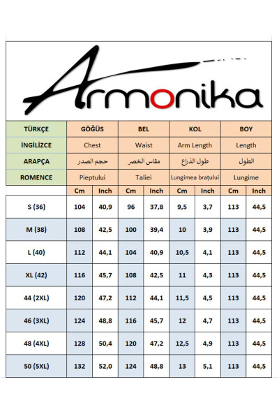 Kadın Kahve BELİ LASTİKLİ BAĞLAMALI ELBİSE ARM-18Y001120 - 6