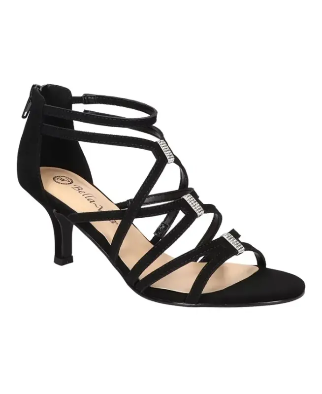 Women's Karlette Dress Sandals - 1