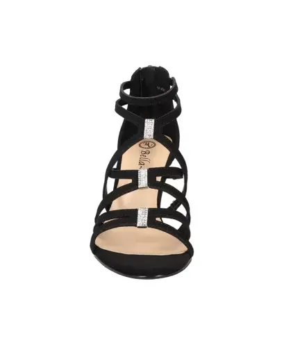 Women's Karlette Dress Sandals - BELLA VITA (1)