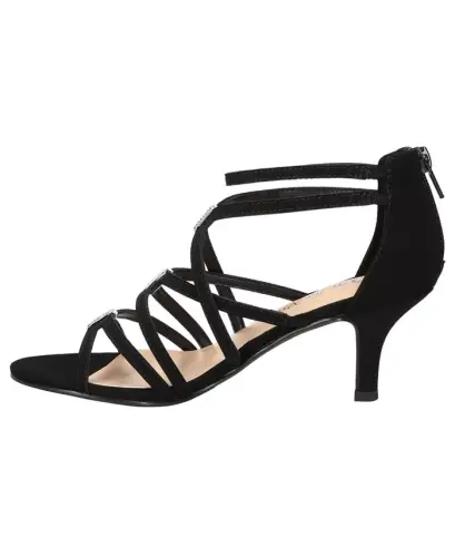 Women's Karlette Dress Sandals - 5