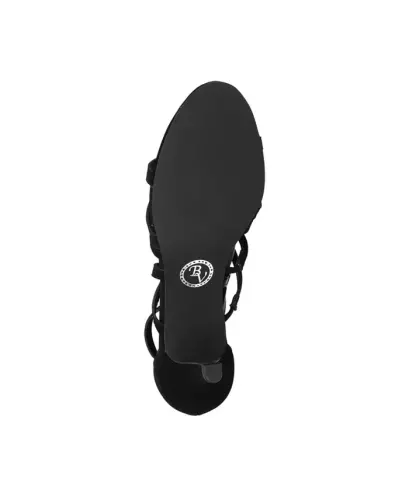 Women's Karlette Dress Sandals - 6