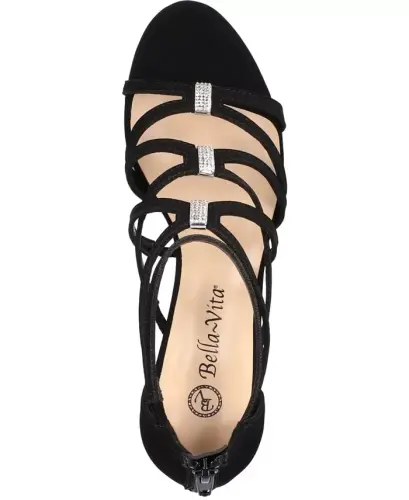 Women's Karlette Dress Sandals - 7