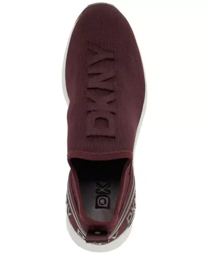 Women's Keeva Wedge Sneakers - 4