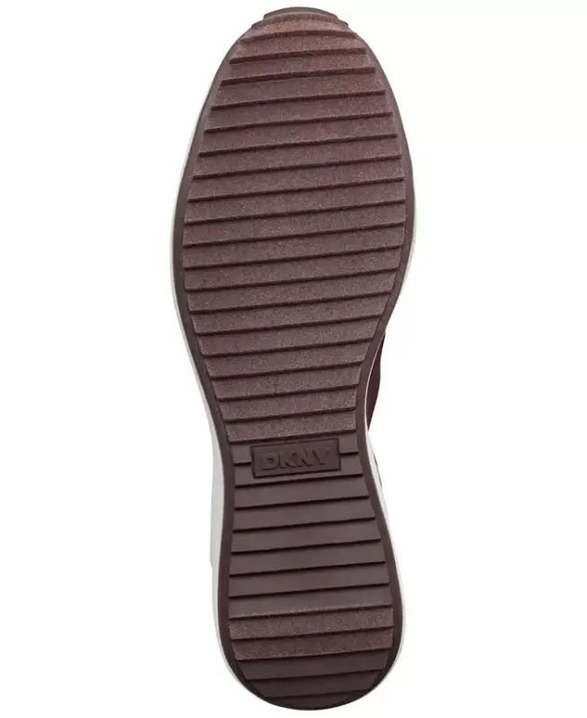 Women's Keeva Wedge Sneakers - 5