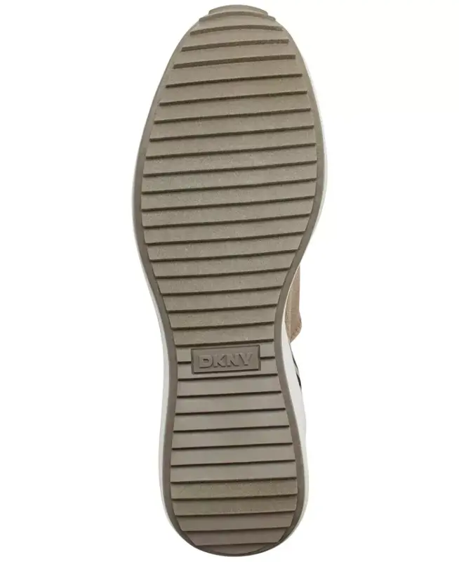 Women's Keeva Wedge Sneakers - Ash - 5