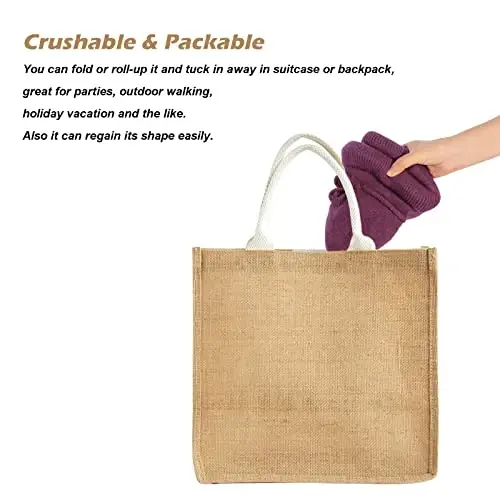 Women Winter Knit 1920s Vintage Bucket Bowler Hat Round Brim Warm Hat - 4