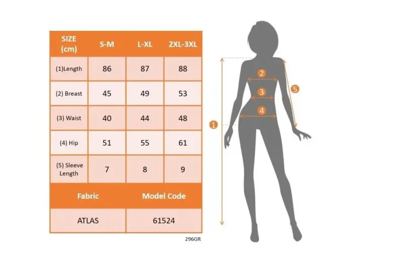 Kadın Kısa Gül Detaylı Kollu Bisiklet Yaka Cepli Mini Atlas Elbise - 4