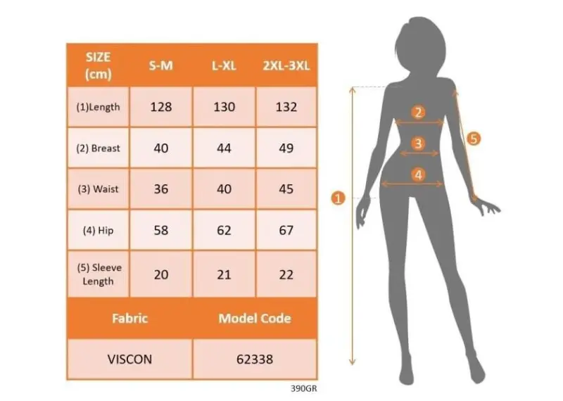 Kadın Kısa Kollu Asimetrik Yakalı Düğme Detaylı Midi Viskon Elbise - 3