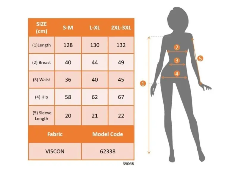 Kadın Kısa Kollu Asimetrik Yakalı Düğme Detaylı Midi Viskon Elbise - 4