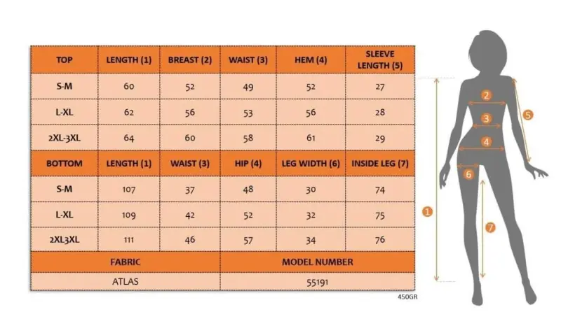 Kadın Kısa Kollu Bisiklet Yaka Bluz Yüksek Bel Cep Detaylı Pantolon Atlas Ikili Takım - 4