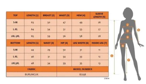 Kadın Kısa Kollu Bisiklet Yaka Bürümcük Bluz Ve Kısa Short Ikili Takım - 5