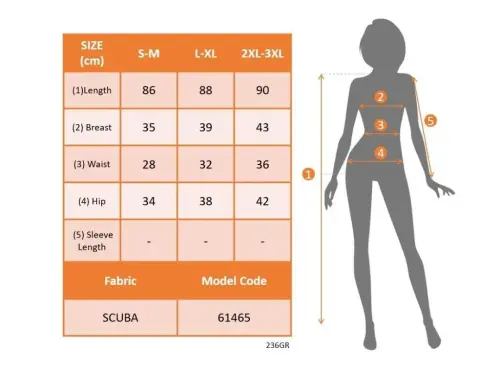 Kadın Kısa Kollu Bisiklet Yaka çift Renkli Eteği Büzgülü Kısa Dalgıç Elbise - 5