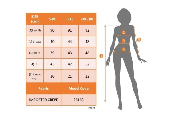 Kadın Kısa Kollu Bisiklet Yaka çift Renkli Ithal Krep Elbise - 7