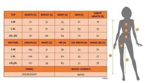 Kadın Kısa Kollu Bisiklet Yaka Iki Iplik Leopar Desenli Bluz Ve Pantolon Ikili Takım - 5
