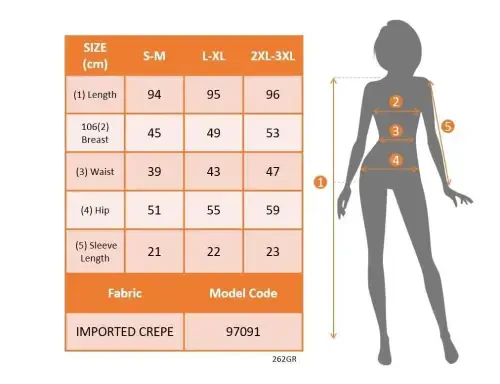Kadın Kısa Kollu Bisiklet Yaka önden Fiyonk Detaylı Ithal Krep Elbise - 8