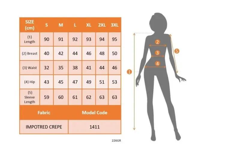 Kadın Kısa Kollu Bisiklet Yaka önden Volanlı Ithal Krep Elbise - 4