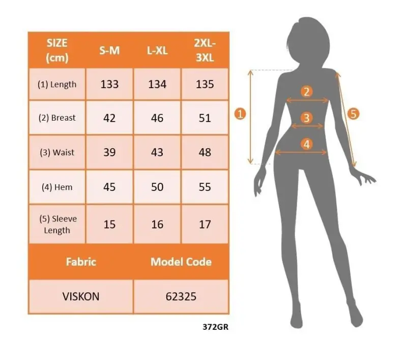 Kadın Kısa Kollu Içi Atlet Görünümlü Yandan Yırtmaçlı Uzun Viskon Elbise - 5