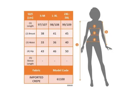Kadın Kısa Kollu Kalp Yaka Yanlardan Büzgü Detay Midi Janjan Krep Elbise - 6