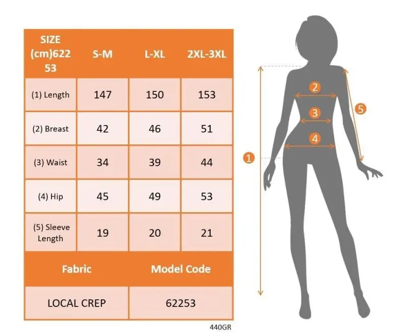 Kadın Kısa Kollu Kare Yakalı önden çapraz Kesim Detaylı Krep Elbise - 4