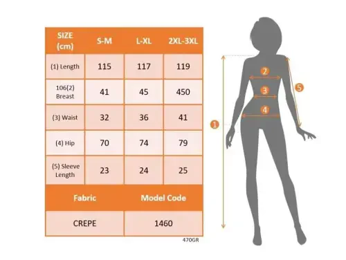 Kadın Kısa Kollu Kare Yakalı Yırtmaçlı Midi Janjan Krep Elbise - 6