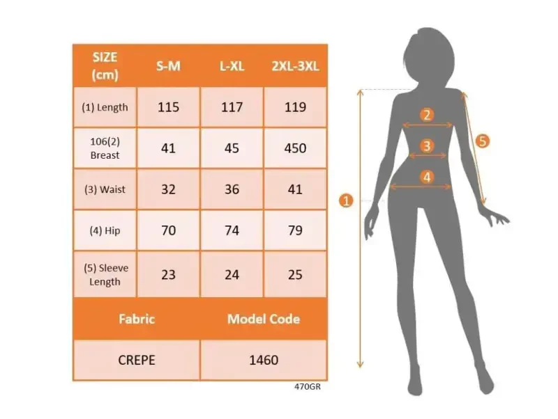 Kadın Kısa Kollu Kare Yakalı Yırtmaçlı Midi Janjan Krep Elbise - 6