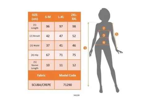 Kadın Kısa Kollu Kolu Fırfır Detay Mini Kuşaklı Kloş Krep Elbise - 5