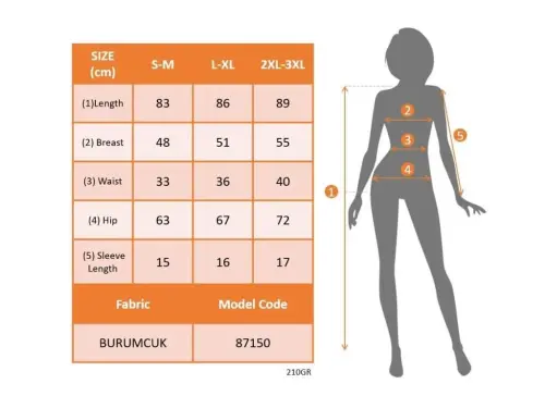 Kadın Kısa Kollu Kruvaze Yakalı Beli Lastikli Bürümcük Elbise - 6