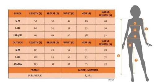 Kadın Kısa Kollu Kruvaze Yakalı önden Asimetrik Kesım Detaylı Kısa Viskon Takım - BÜYÜKBEDENIZ (1)