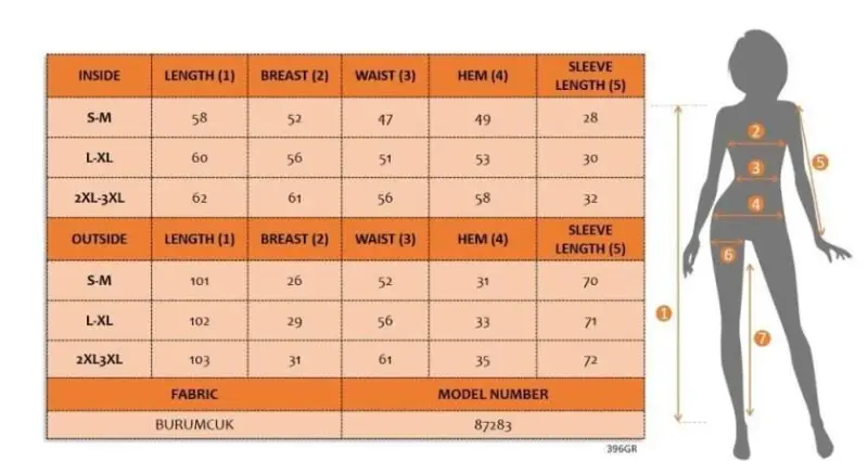Kadın Kısa Kollu Kruvaze Yakalı önden Asimetrik Kesım Detaylı Kısa Viskon Takım - 2