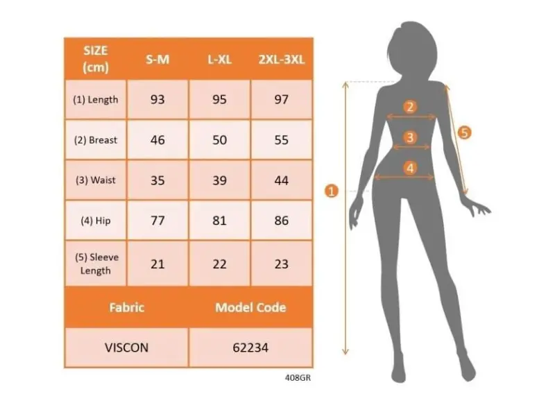 Kadın Kısa Kollu Kruvaze Yakalı önden Toka Detaylı Kısa Viskon Elbise - 4