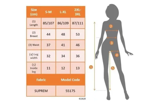 Kadın Kısa Kollu Madonna Yaka Fırfırlı Belden Yırtmaçlı Maksi Süprem Elbise - 3