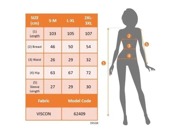 Kadın Kısa Kollu Omuzdan Açık Kiloş Midi Viskon Elbise - 3