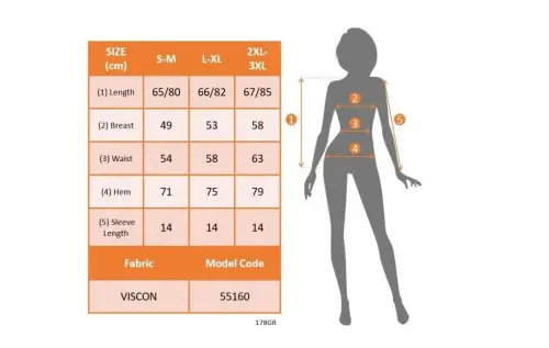 Kadın Kısa Kollu Omuzlardan Açık Askılı Asimetrik Kesim Viskon Bluz - 6