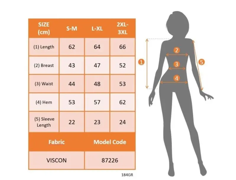 Kadın Kısa Kollu Tek Omuzu Açık Askı Toka Detaylı Viskon Bluz - 5
