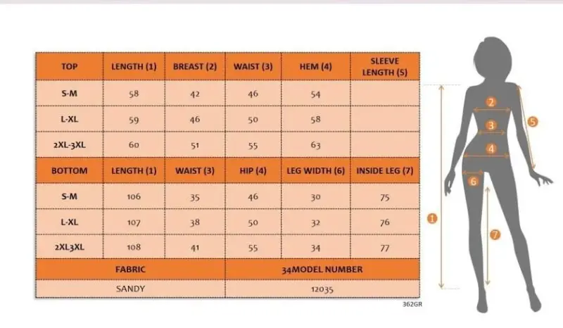 Kadın Kısa Kollu V Dantel Yakalı Sandy Bluz Pantolon Ikili Takım - 5