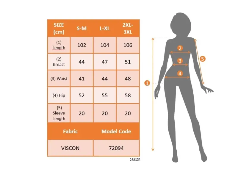 Kadın Kısa Kollu V Yaka Ribana Detay Midiboy Viskon Elbise - 4