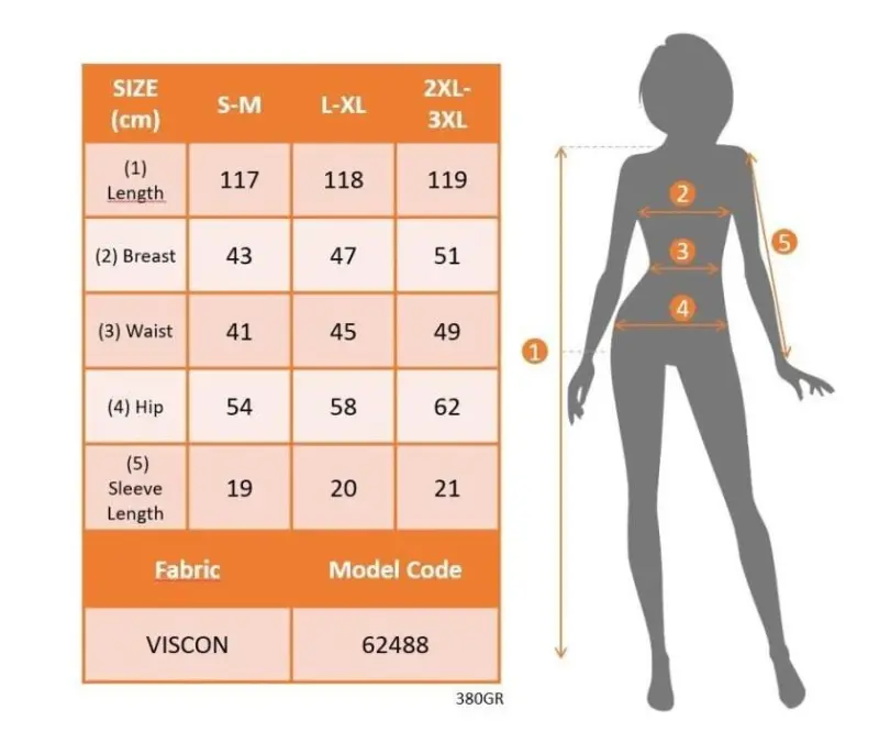 Kadın Kısa Kollu V Yakalı Cep Detaylı Midi Viskon Elbise - 4