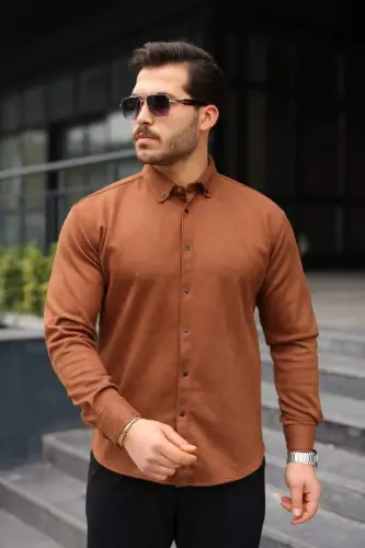 Kadın Kısa Kollu V Yakalı Iki Iplik Bluz Ve Pantolon Ikili Takım - 4