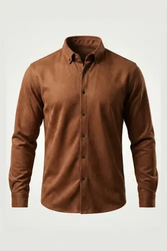 Kadın Kısa Kollu V Yakalı Iki Iplik Bluz Ve Pantolon Ikili Takım - BÜYÜKBEDENIZ (1)